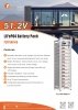 Felicity Bateria FLH48100UMG1 5.12kWh (IP21) (wysokonapięciowy)
